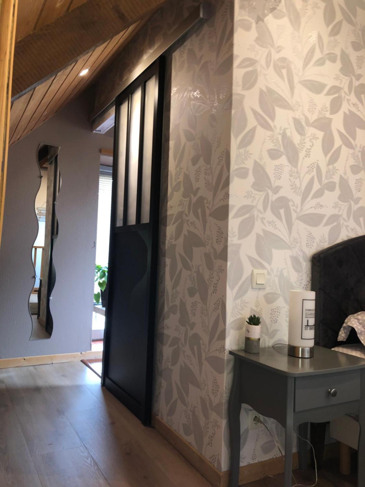 Le Ty Vian Villa Gommenecʼh Екстериор снимка